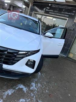 هیۆندای تۆکسۆن